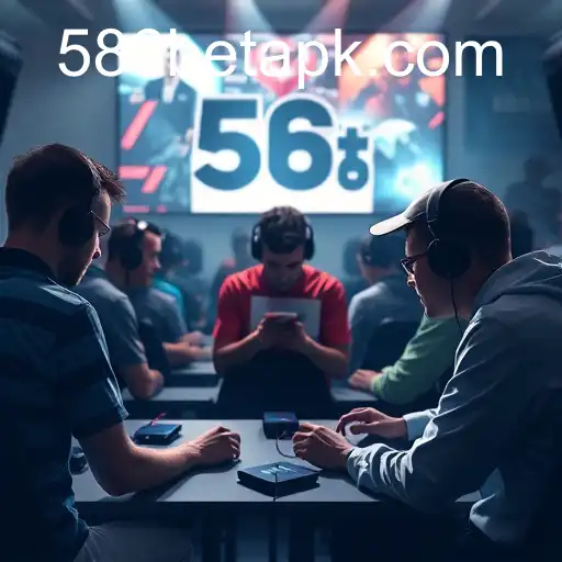 Comunidade Jogadores