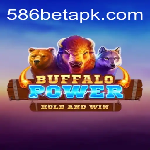 Explorando o Universo Fascinante de BuffaloPower e 586bet.com