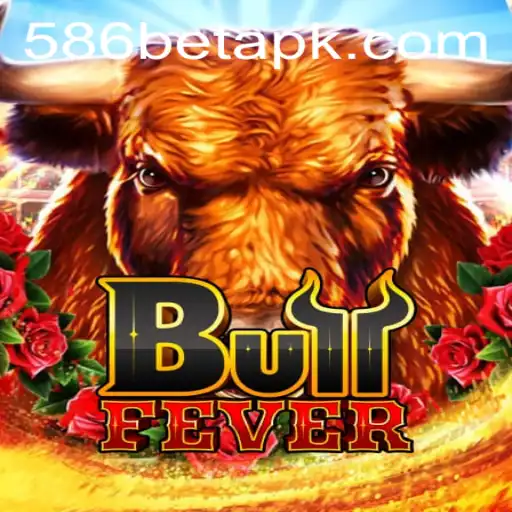 Descubra as Emoções de BullFever no 586bet.com