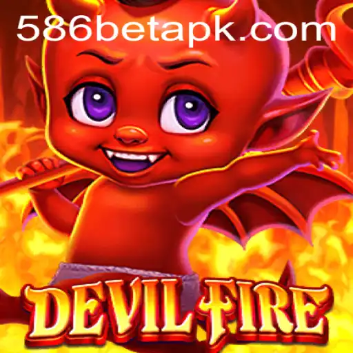 Explorando o Mundo de DevilFire: Um Mergulho Profundo no Jogo