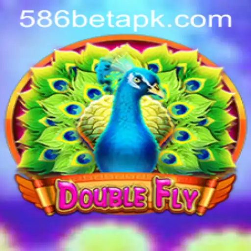 Explorando o Mundo Fascinante de DoubleFly no 586bet.com