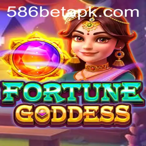 Explorando o Mundo de FORTUNEGODDESS: O Jogo de Sorte da 586bet.com