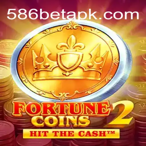 FortuneCoins2: Uma Nova Experiência em Jogos Online