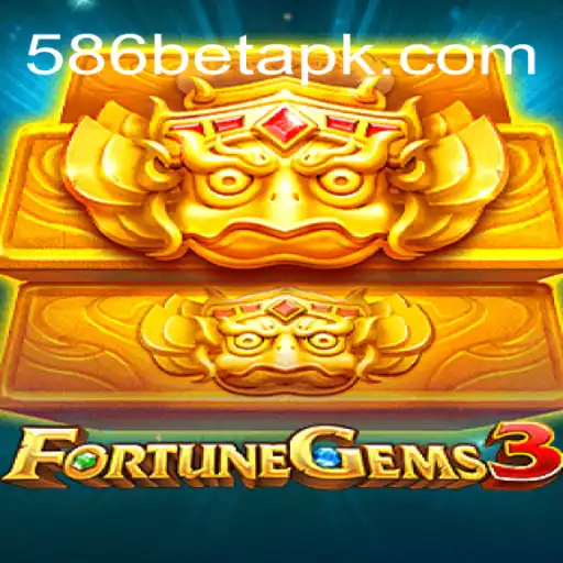 Explorando FortuneGems3: Uma Introdução Aprofundada ao Jogo e Suas Regras