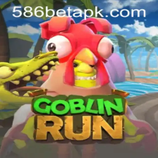 Descubra as Aventuras de GoblinRun: O Novo Jogo de Ação da 586bet.com