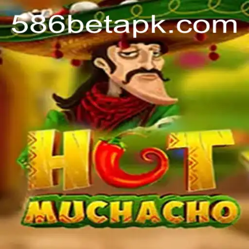 Descobrindo o Mundo de HotMuchacho e Sua Conexão com 586bet.com