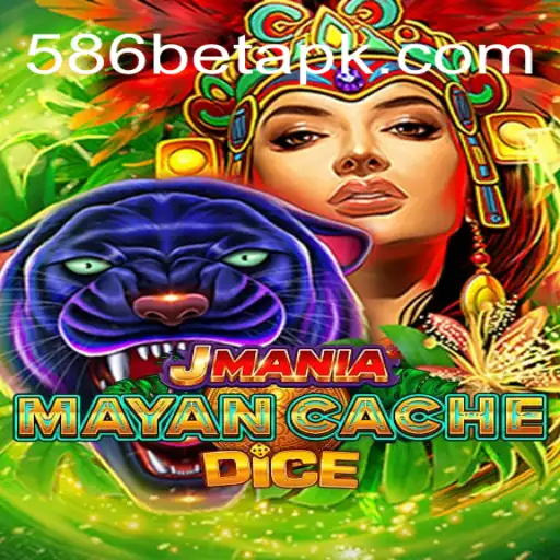 JManiaMayanCacheDice: Um Jogo Inovador de Aventura e Estratégia