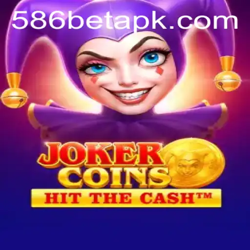 Explore o Mundo Fascinante de JokerCoins: Uma Experiência Inovadora