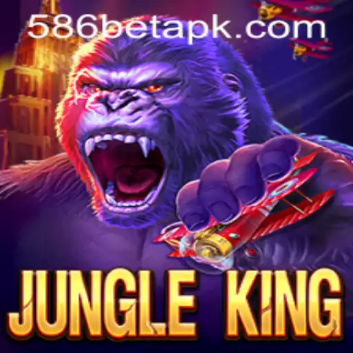 JungleKing: Aventura Selvagem com Emoção e Estratégia