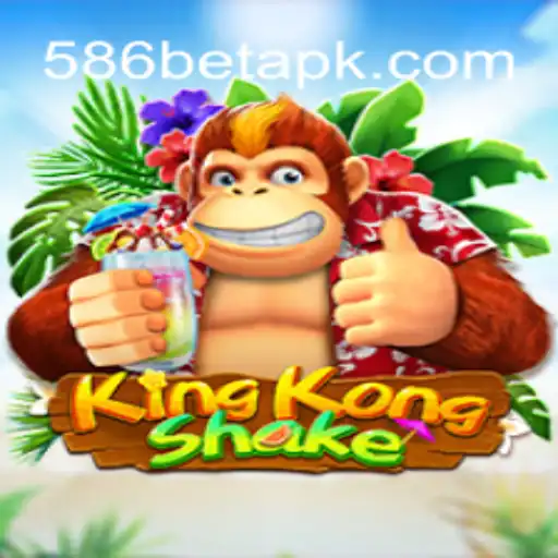 Descubra o Envolvente Mundo de KingKongShake: Diversão Garantida com 586bet.com