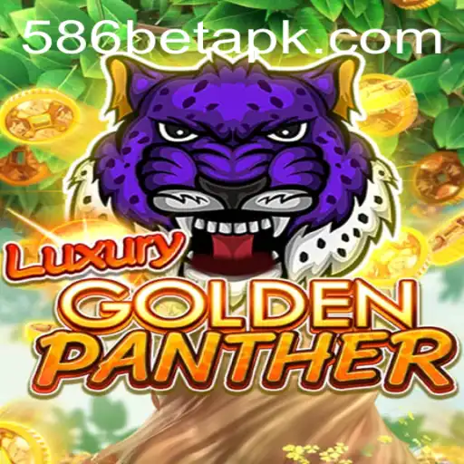 Descubra o Fascinante Mundo de LUXURYGOLDENPANTHER no 586bet.com