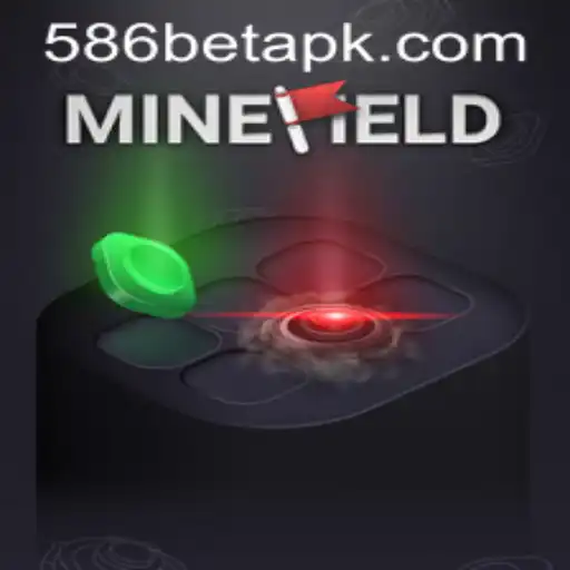 Descubra o Mundo de MineField: Estratégias e Regras do Jogo com 586bet.com
