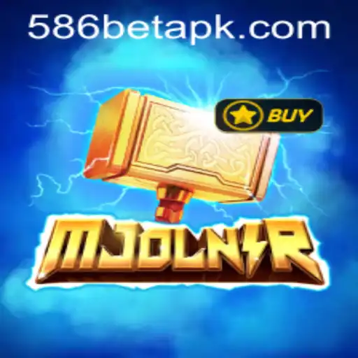 Descubra a Excitante Experiência de Jogo de Mjolnir em 586bet.com