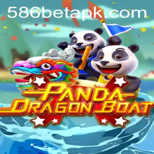 Explorando o Mundo Emocionante de PANDADRAGONBOAT