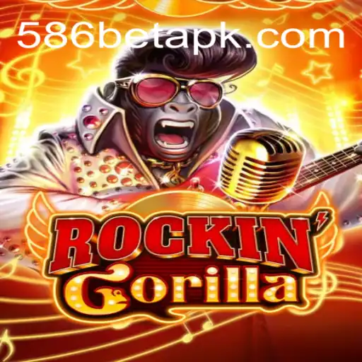 Descubra o Fascinante Mundo do RockinGorilla