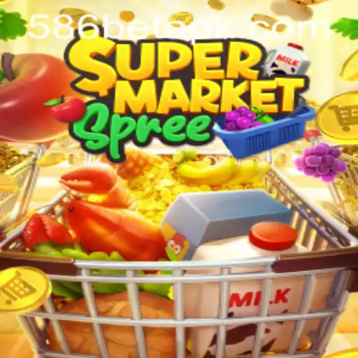 Descubra SupermarketSpree: O Jogo Inovador para Todos