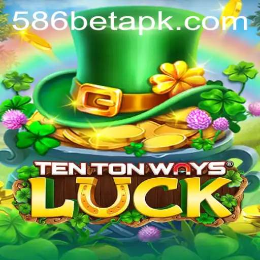 Descubra TenTonWaysLuck: O Novo Fenômeno no Universo dos Jogos de Azar