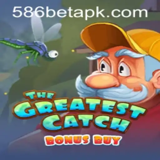 TheGreatestCatchBonusBuy: Um Jogo Empolgante e Dinâmico no Mundo dos Cassinos Online
