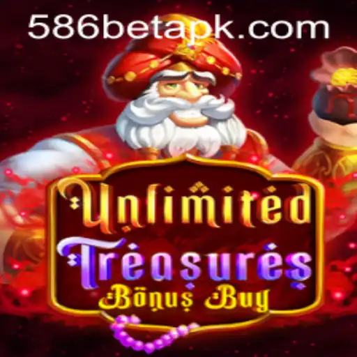 Descubra o Mundo de Aventura com UnlimitedTreasuresBonusBuy