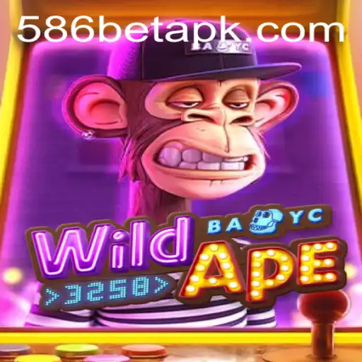 Explorando o Fascinante Mundo de WildApe3258: Um Jogo de Aventura e Emoção com 586bet.com